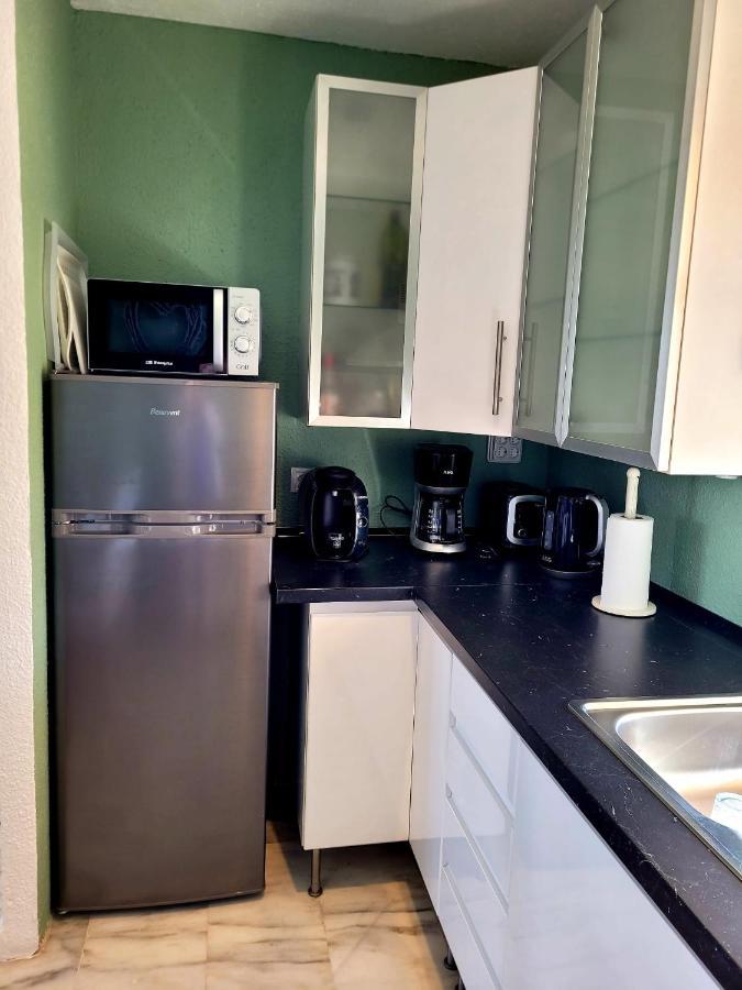 Apartament Casa Sierra Marina El Faro Zewnętrze zdjęcie