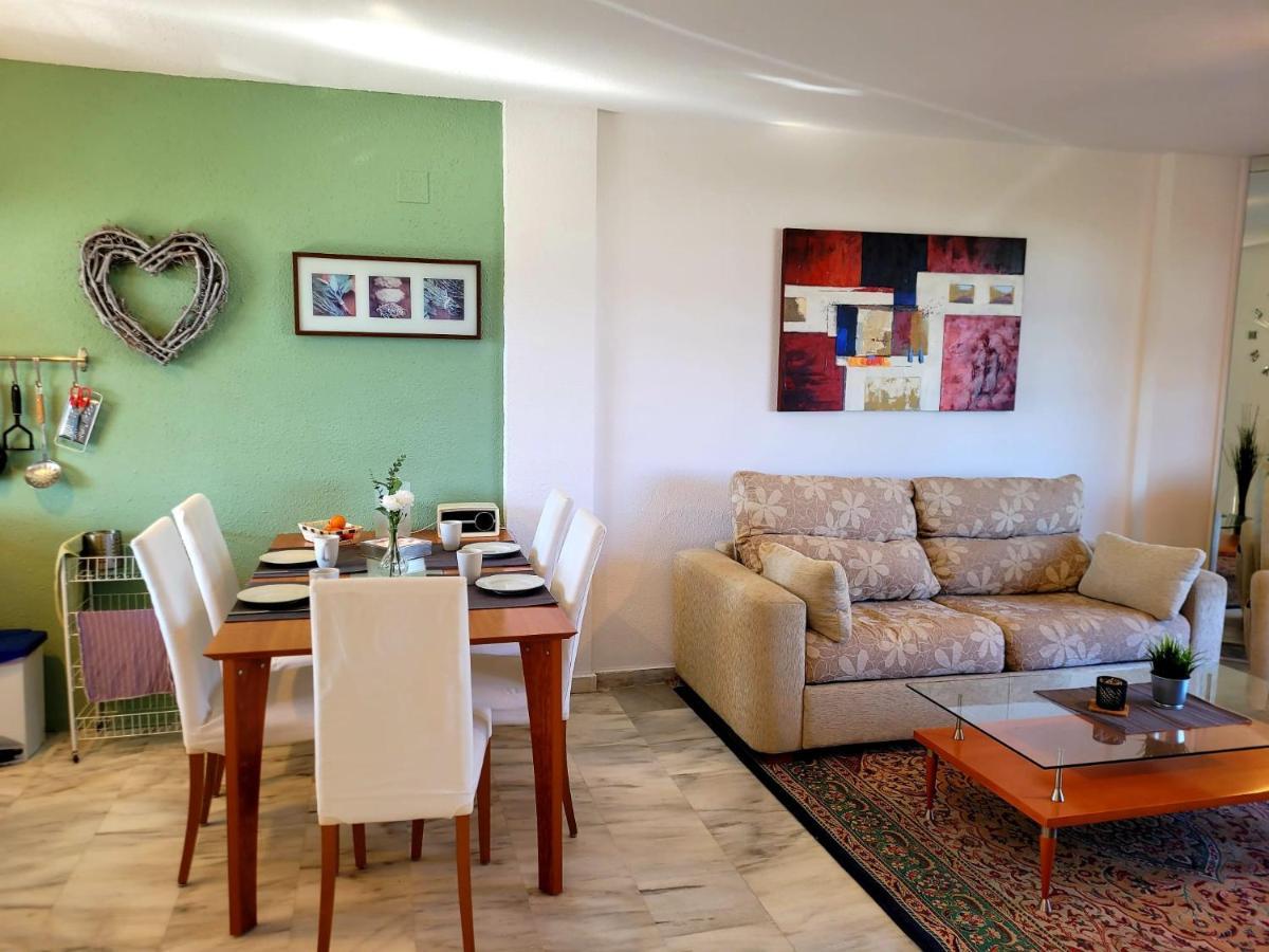 Apartament Casa Sierra Marina El Faro Zewnętrze zdjęcie