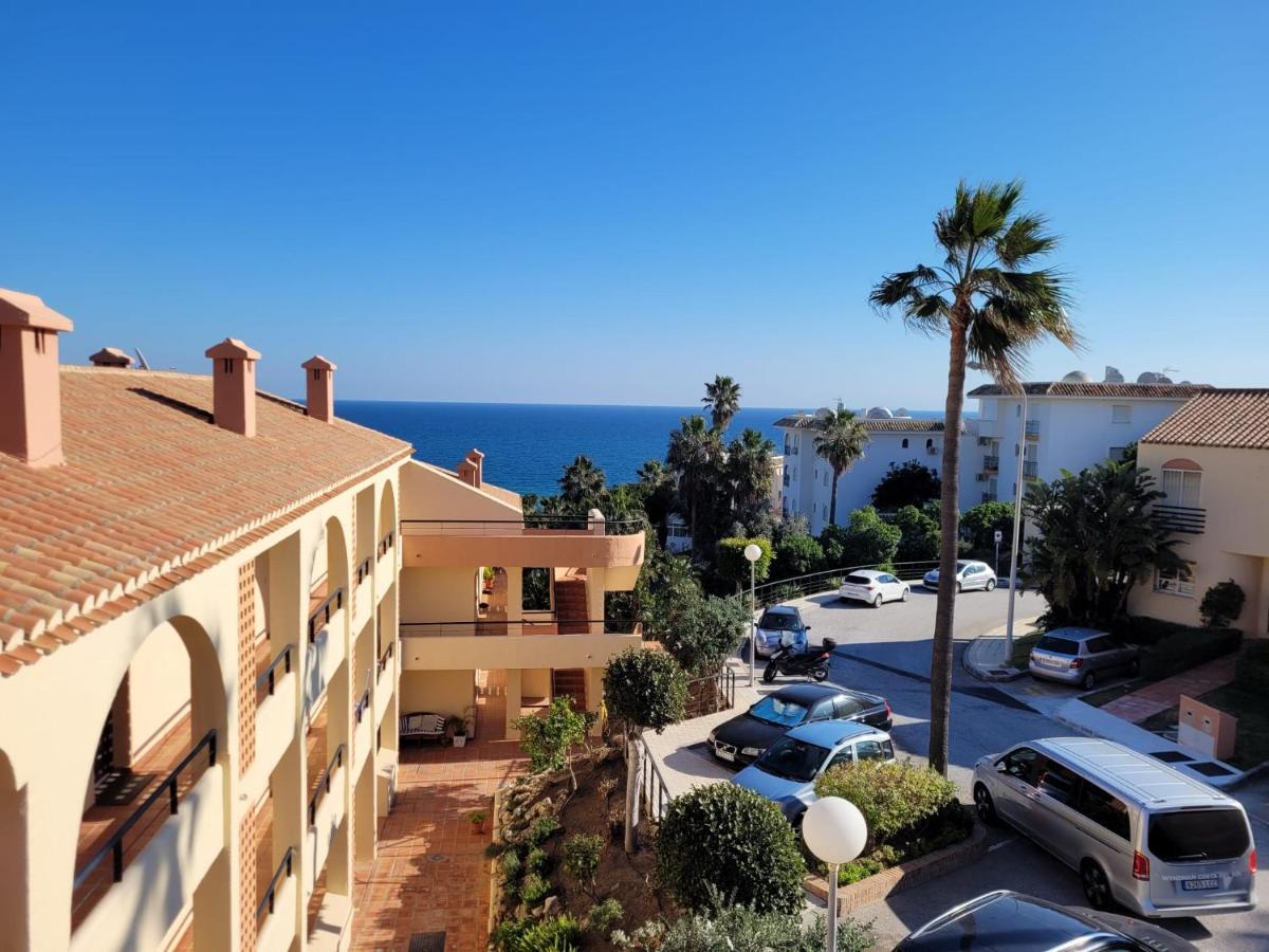 Apartament Casa Sierra Marina El Faro Zewnętrze zdjęcie