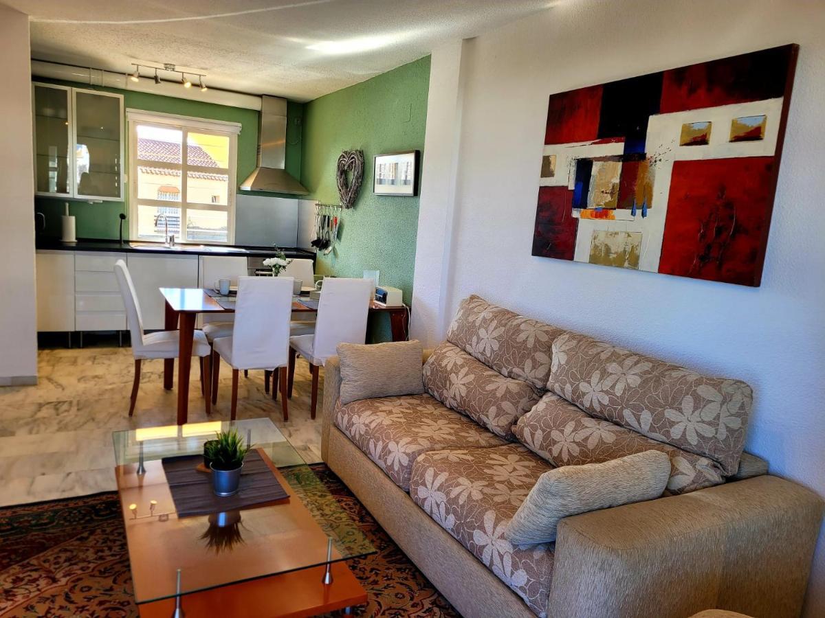 Apartament Casa Sierra Marina El Faro Zewnętrze zdjęcie
