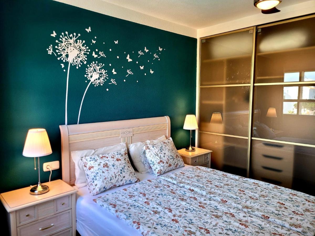 Apartament Casa Sierra Marina El Faro Zewnętrze zdjęcie
