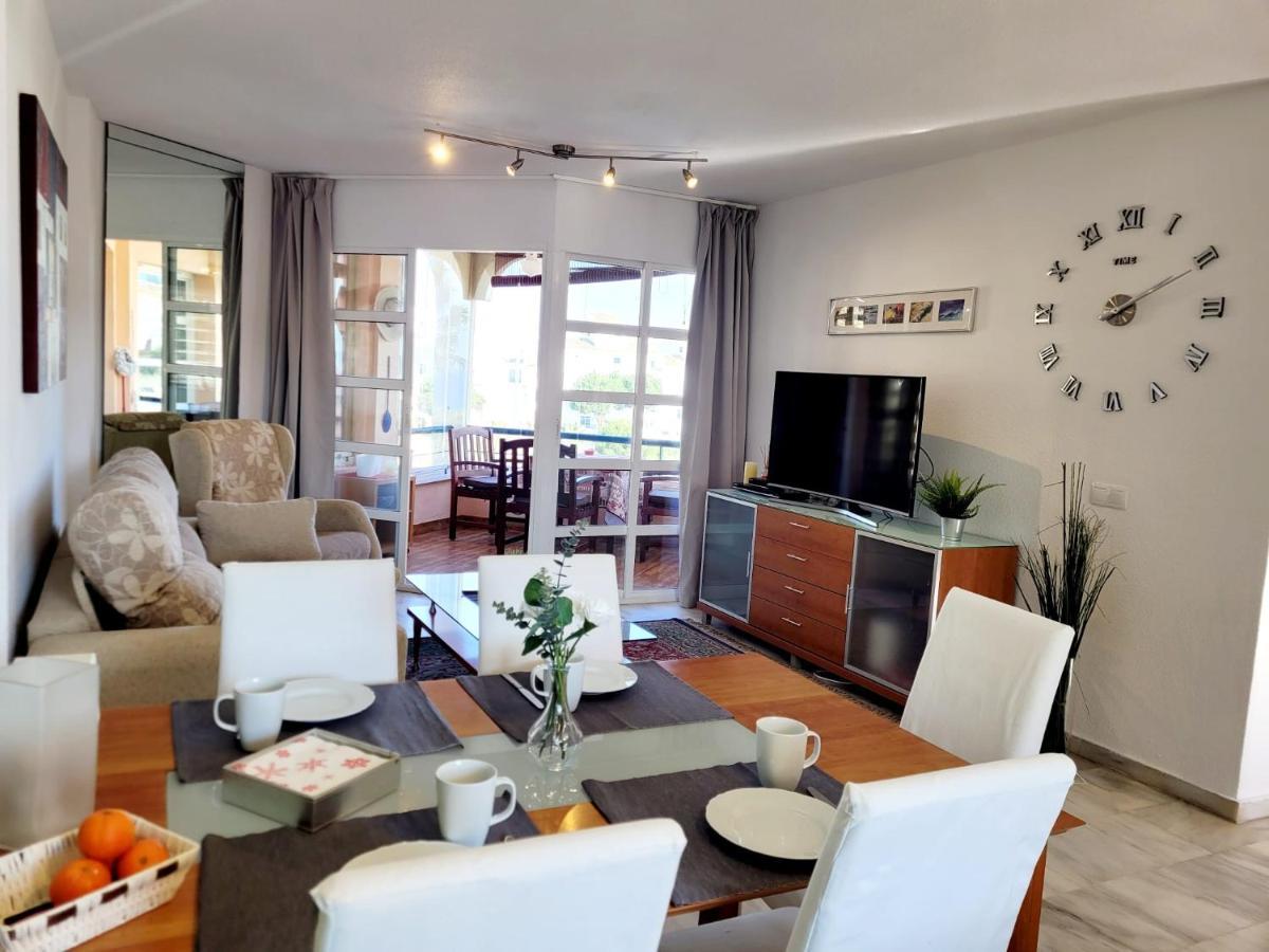 Apartament Casa Sierra Marina El Faro Zewnętrze zdjęcie