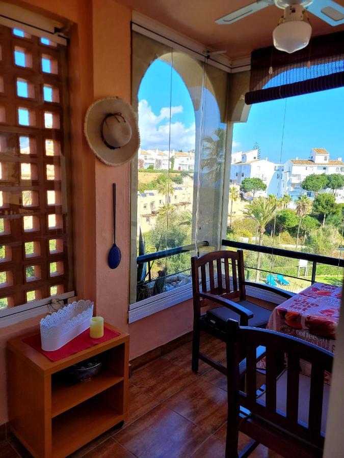 Apartament Casa Sierra Marina El Faro Zewnętrze zdjęcie
