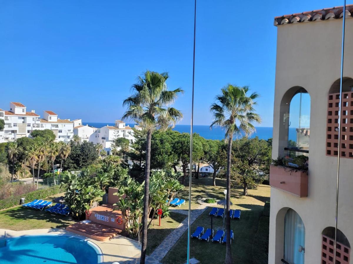Apartament Casa Sierra Marina El Faro Zewnętrze zdjęcie