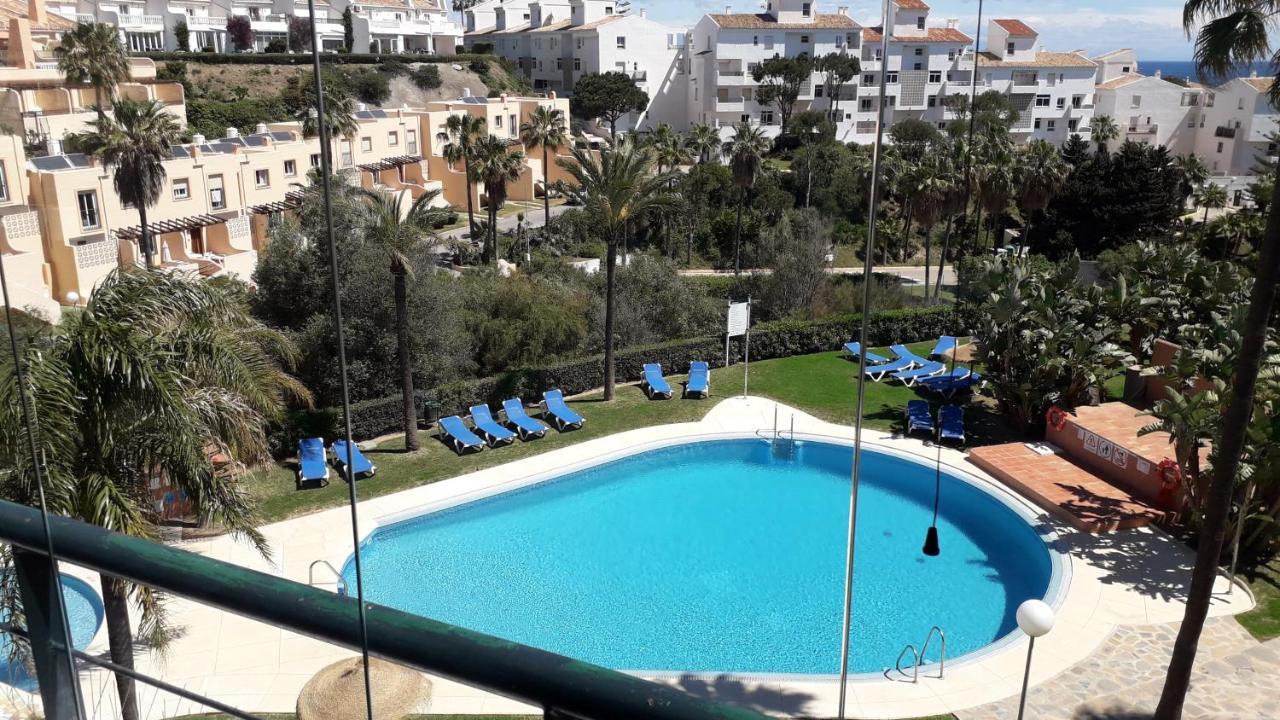 Apartament Casa Sierra Marina El Faro Zewnętrze zdjęcie